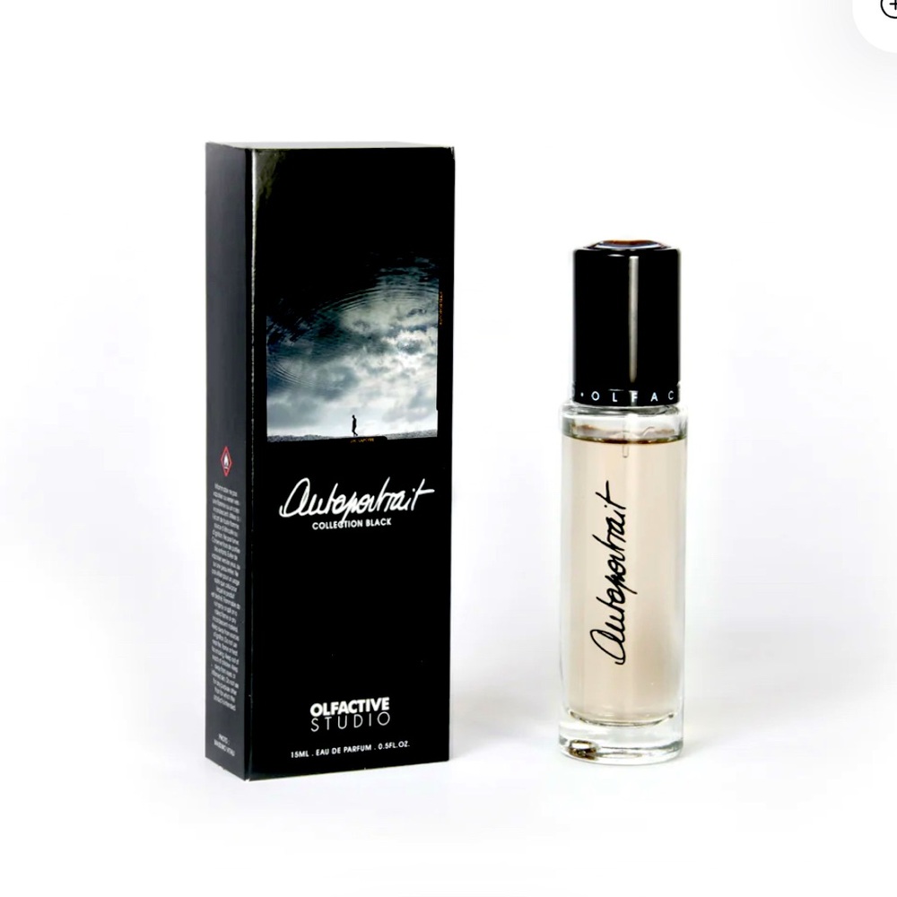 Olfactive Studio Auto Portrait Travel Size EdP.  (Multiple available)